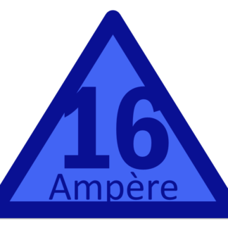 16 Ampère