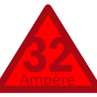 32 Ampère