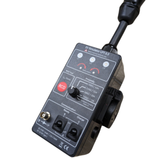 Laadpaaltester V3.3 product