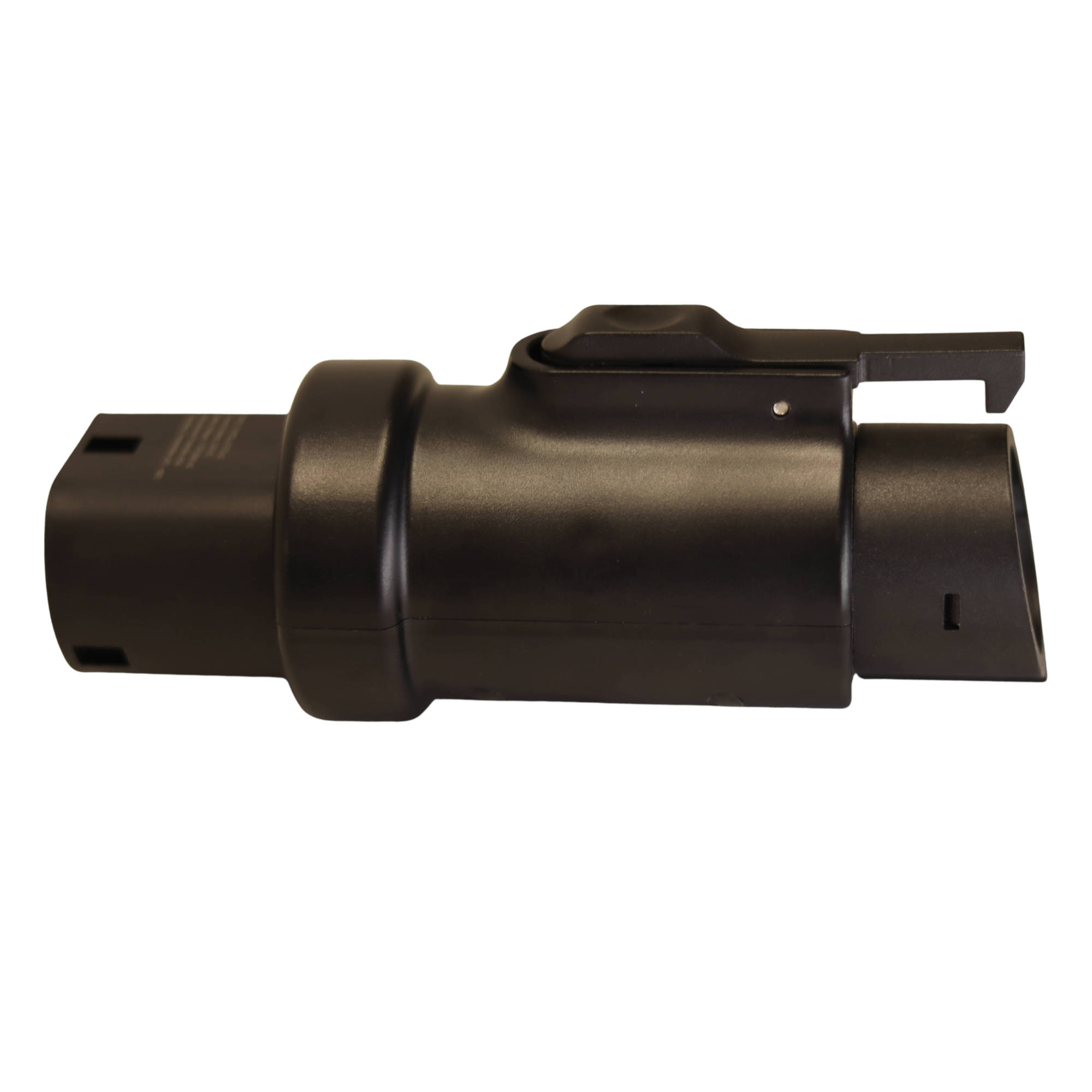 Adapter Type 2 naar Type 1